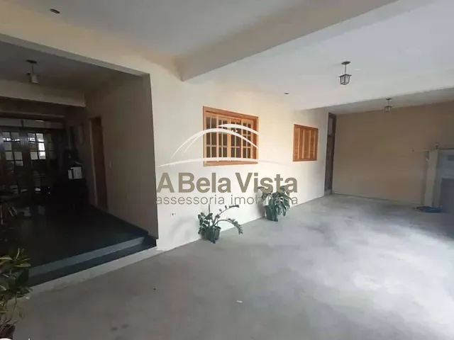 Casa com 250m² 2 quartos e 1 banheiro, à venda, no bairro Parque Mirante da Mata em Cotia