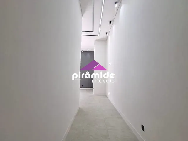 Casa com 356m² 4 quartos e 6 banheiros, à venda ou para alugar, no bairro Urbanova em São José dos Campos