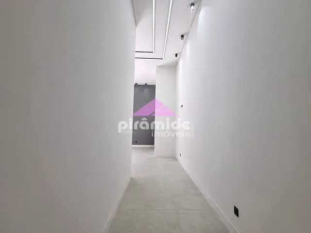 Casa com 356m² 4 quartos e 6 banheiros, à venda ou para alugar, no bairro Urbanova em São José dos Campos