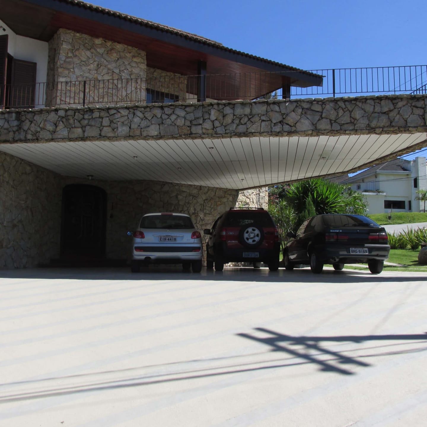 Casa em Alphaville — foto 3
