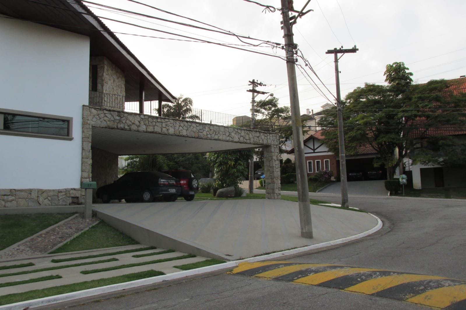 Casa em Alphaville — foto 4