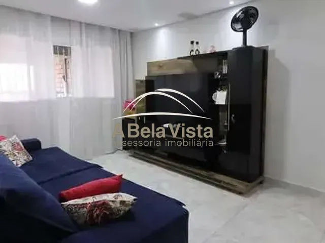 Casa com 155m² 3 quartos e 2 banheiros, à venda, no bairro Veloso em Osasco