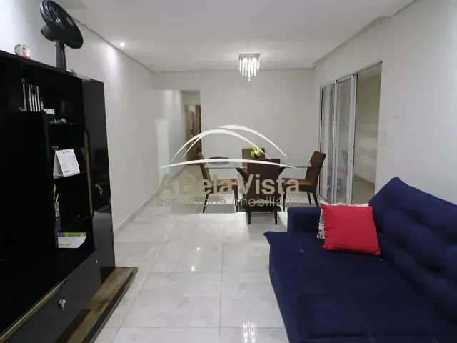 Casa com 155m² 3 quartos e 2 banheiros, à venda, no bairro Veloso em Osasco