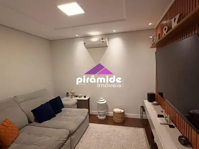 Casa com 601m² 3 quartos e 4 banheiros, à venda, no bairro Jardim Aquarius em São José dos Campos