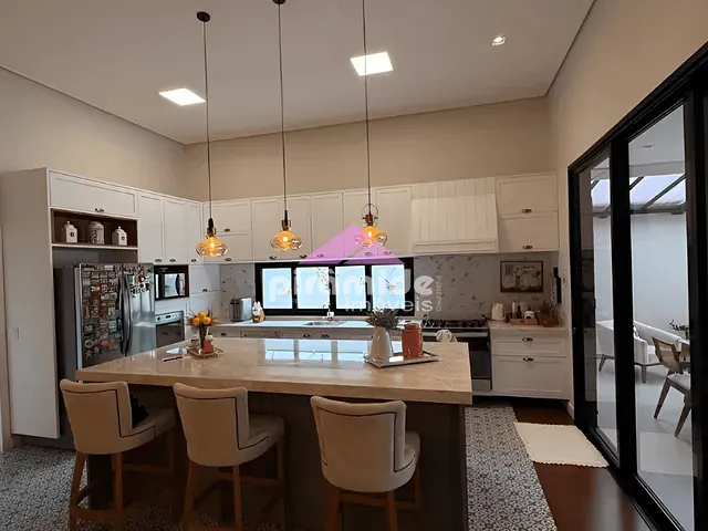 Casa com 601m² 3 quartos e 4 banheiros, à venda, no bairro Jardim Aquarius em São José dos Campos