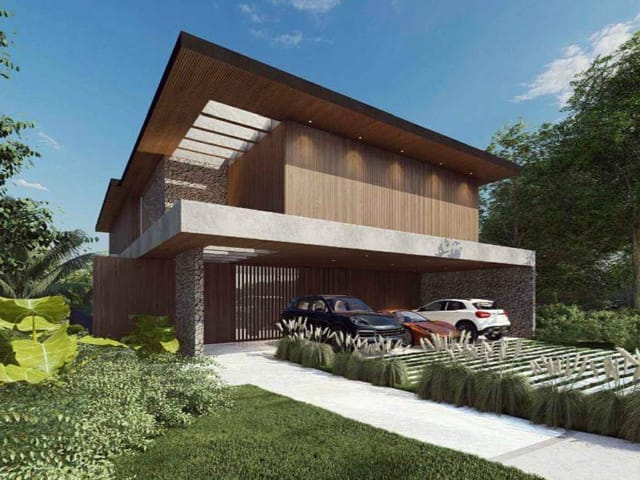 Casa com 513m² 4 quartos e 7 banheiros, à venda, no bairro Alphaville em Santana de Parnaíba