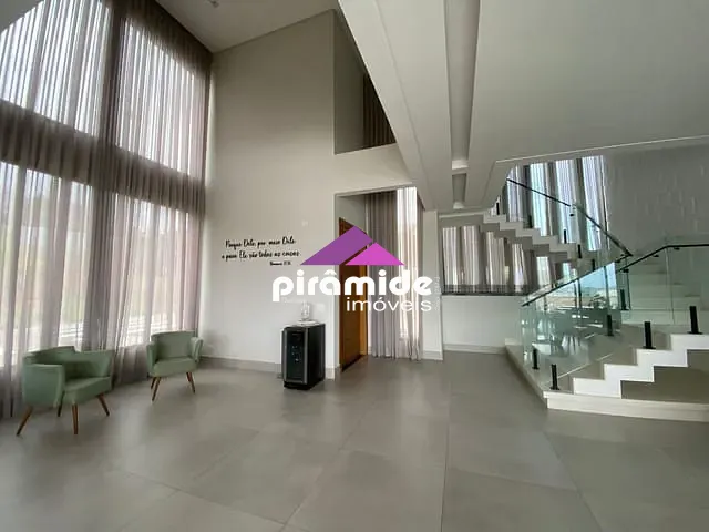 Casa com 600m² 3 quartos e 5 banheiros, à venda, no bairro Urbanova em São José dos Campos
