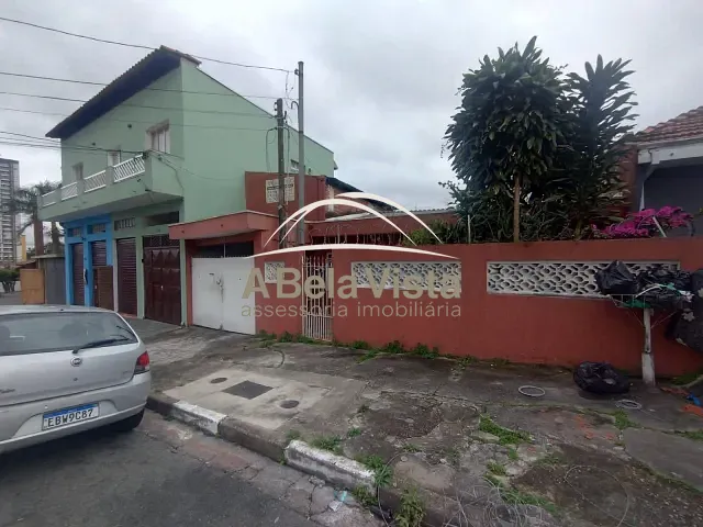 Casa 2 quartos e 2 banheiros, à venda, no bairro Vila Osasco em Osasco