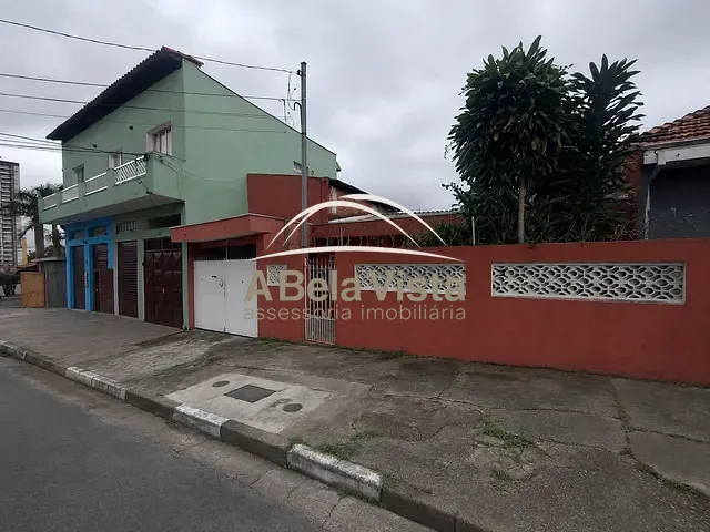 Casa 2 quartos e 2 banheiros, à venda, no bairro Vila Osasco em Osasco