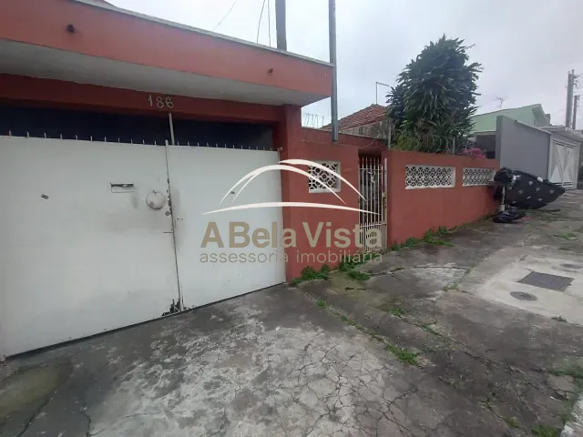 Casa 2 quartos e 2 banheiros, à venda, no bairro Vila Osasco em Osasco