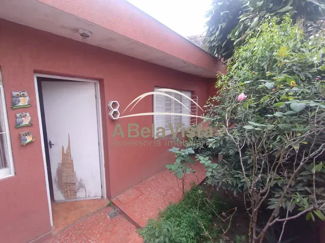 Casa 2 quartos e 2 banheiros, à venda, no bairro Vila Osasco em Osasco