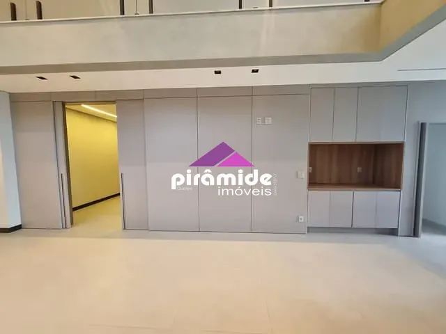 Casa com 330m² 3 quartos e 5 banheiros, à venda, no bairro Urbanova em São José dos Campos