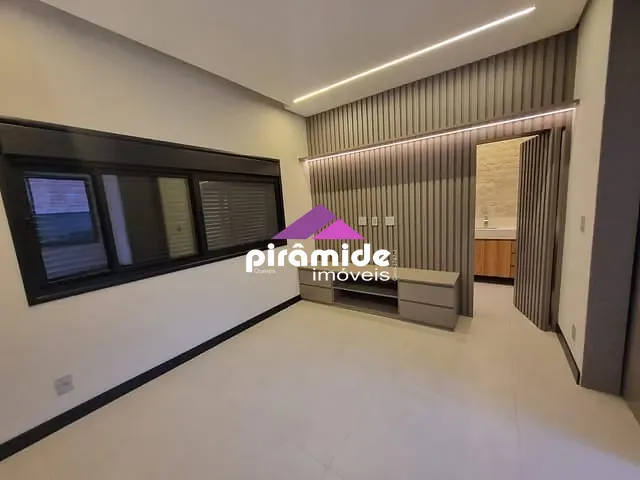 Casa com 330m² 3 quartos e 5 banheiros, à venda, no bairro Urbanova em São José dos Campos