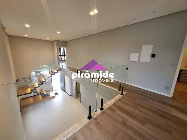 Casa com 330m² 3 quartos e 5 banheiros, à venda, no bairro Urbanova em São José dos Campos