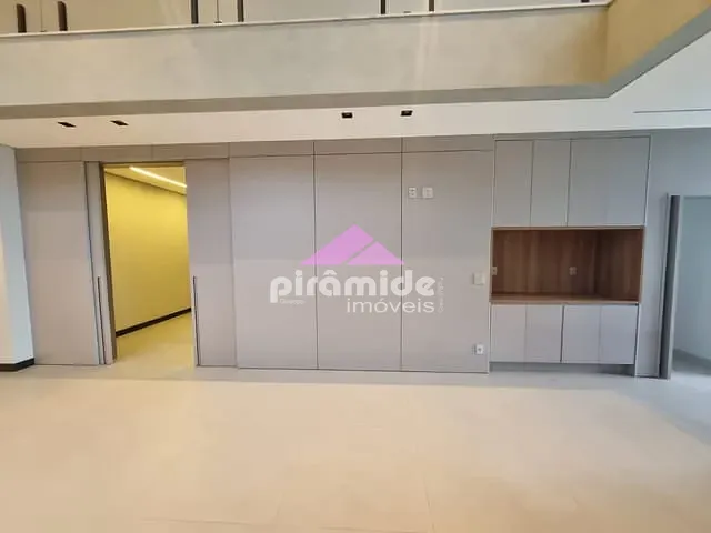 Casa com 330m² 3 quartos e 5 banheiros, à venda, no bairro Urbanova em São José dos Campos
