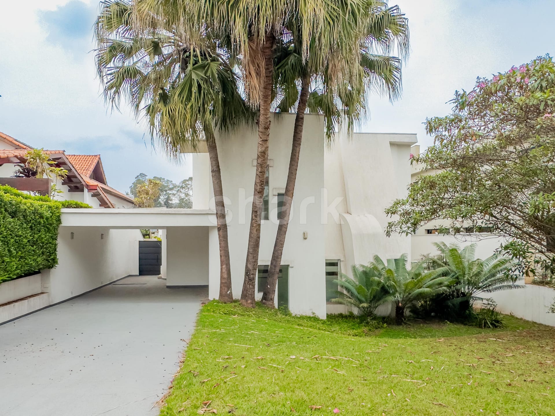 Casa em Alphaville Residencial Dois — foto 1