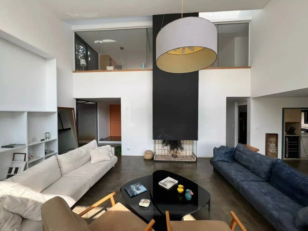 Casa em Alphaville Residencial Dois — foto 4