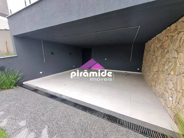Casa com 530m² 4 quartos e 7 banheiros, à venda, no bairro Urbanova em São José dos Campos