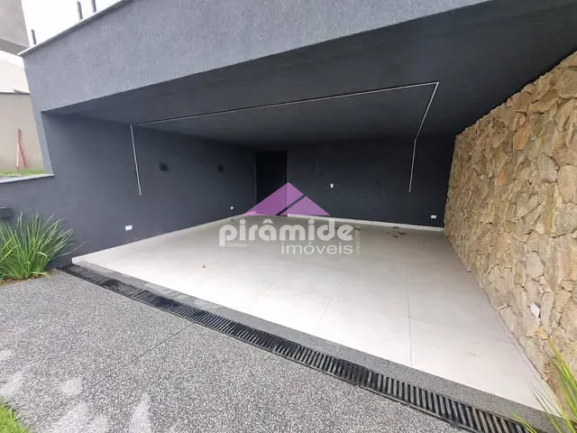 Casa com 530m² 4 quartos e 7 banheiros, à venda, no bairro Urbanova em São José dos Campos