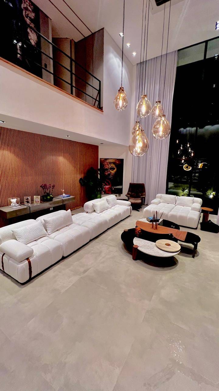 Casa em Alphaville — foto 1