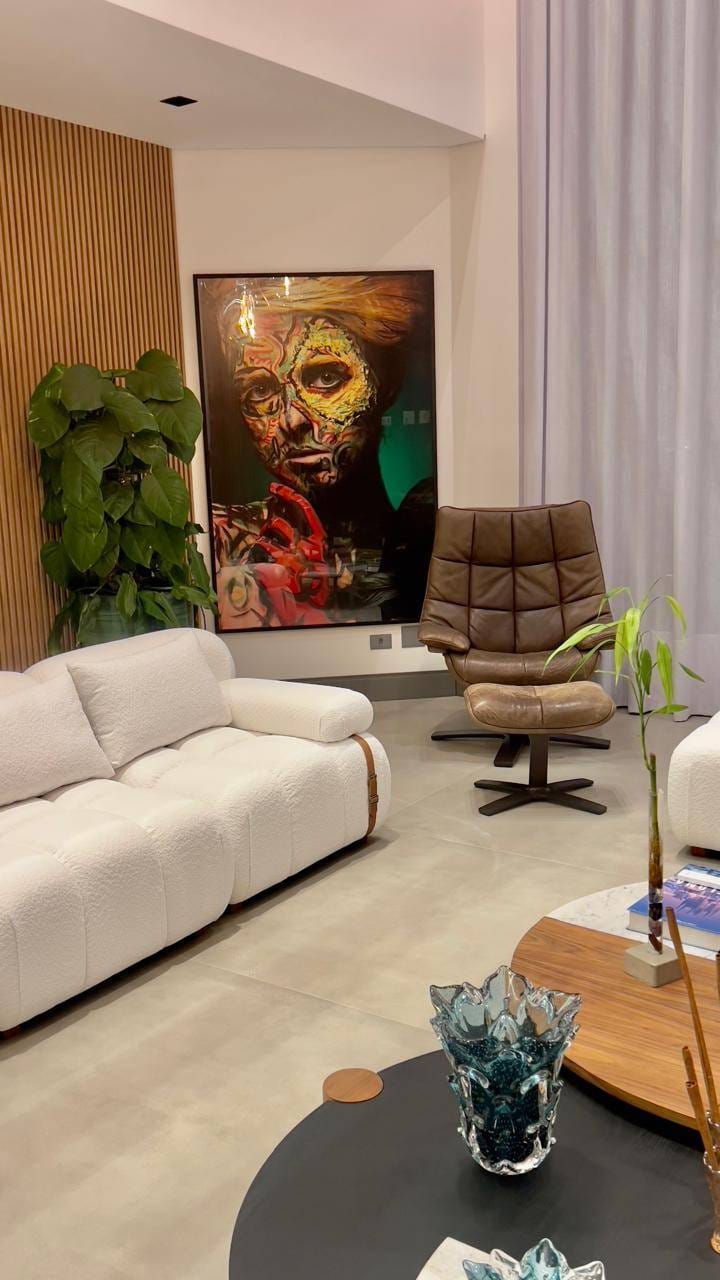 Casa em Alphaville — foto 2