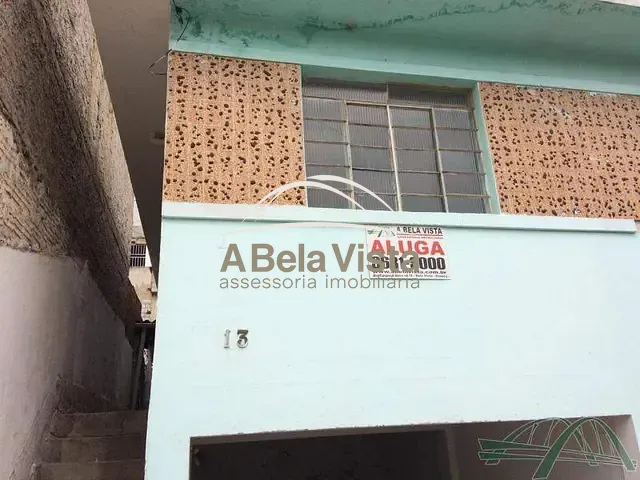Casa 1 quarto e 1 banheiro, à venda, no bairro Padroeira em Osasco
