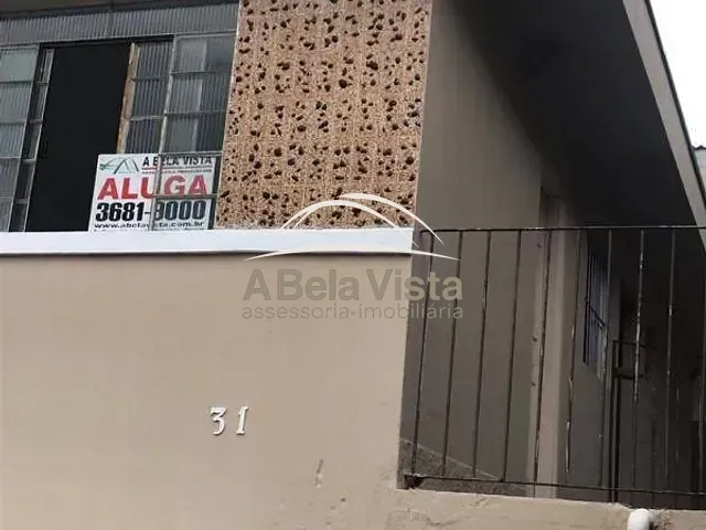 Casa 1 quarto e 1 banheiro, à venda, no bairro Padroeira em Osasco