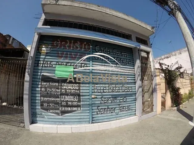 Loja à venda, no bairro Veloso em Osasco
