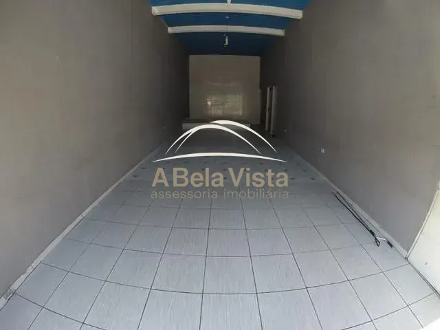 Loja à venda, no bairro Veloso em Osasco