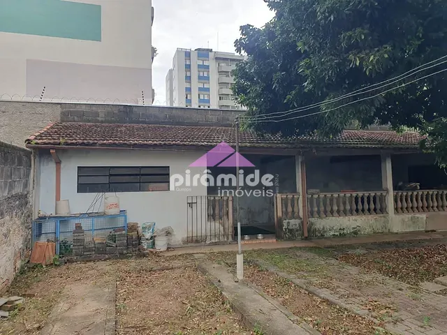 Casa com 600m², à venda, no bairro Vila Adyana em São José dos Campos