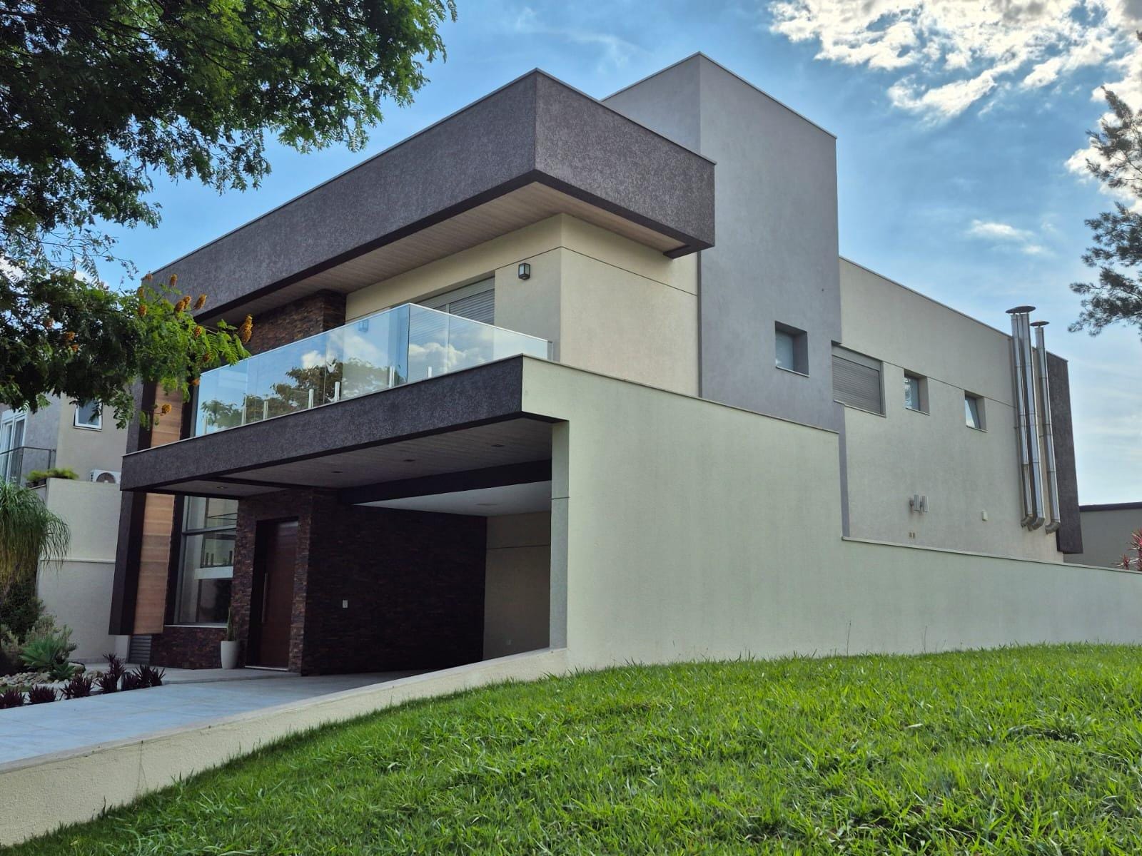 Casa em Alphaville — foto 2