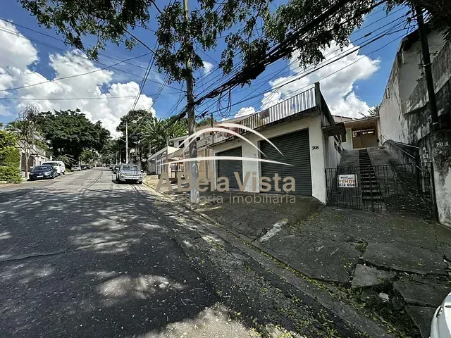 Terreno com 450m², à venda, no bairro Alto da Lapa em São Paulo