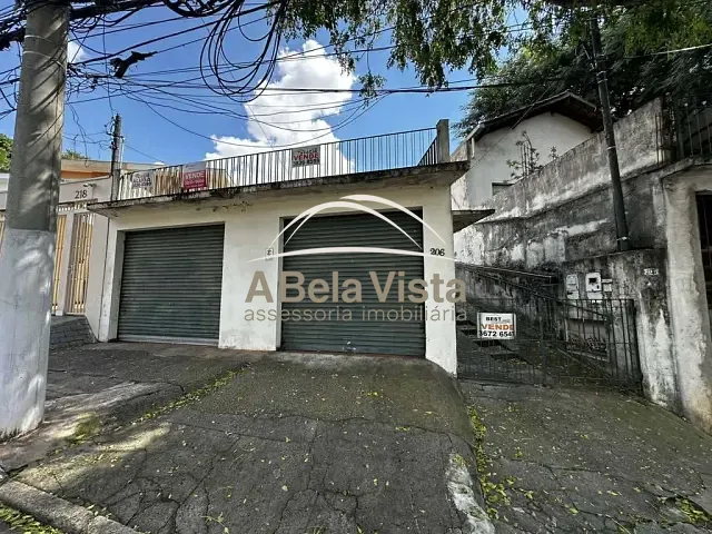 Terreno com 450m², à venda, no bairro Alto da Lapa em São Paulo