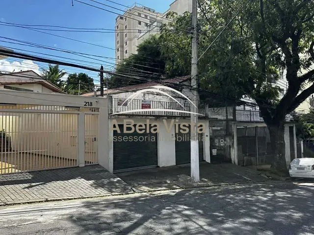 Terreno com 450m², à venda, no bairro Alto da Lapa em São Paulo