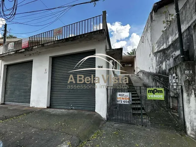 Terreno com 450m², à venda, no bairro Alto da Lapa em São Paulo
