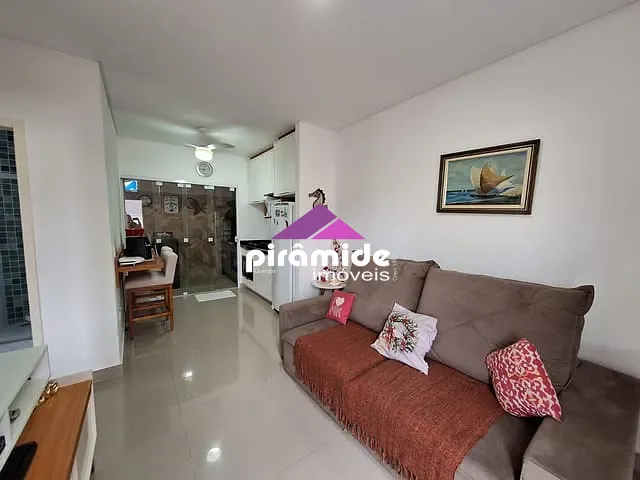 Casa com 98m² 2 quartos e 1 banheiro, à venda, no bairro Massaguaçu em Caraguatatuba