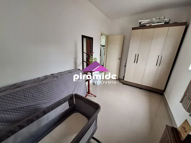 Casa com 98m² 2 quartos e 1 banheiro, à venda, no bairro Massaguaçu em Caraguatatuba