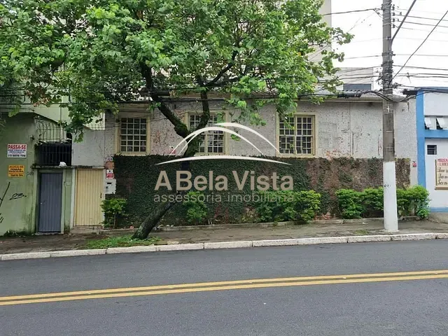 Casa com 106m², à venda, no bairro Santo Amaro em São Paulo