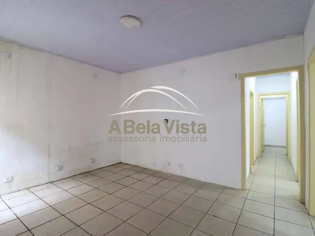 Casa com 106m², à venda, no bairro Santo Amaro em São Paulo