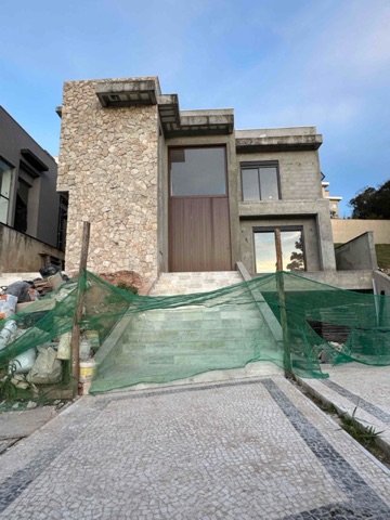 Casa com 496m² 5 quartos e 7 banheiros, à venda, no bairro Alphaville em Santana de Parnaíba