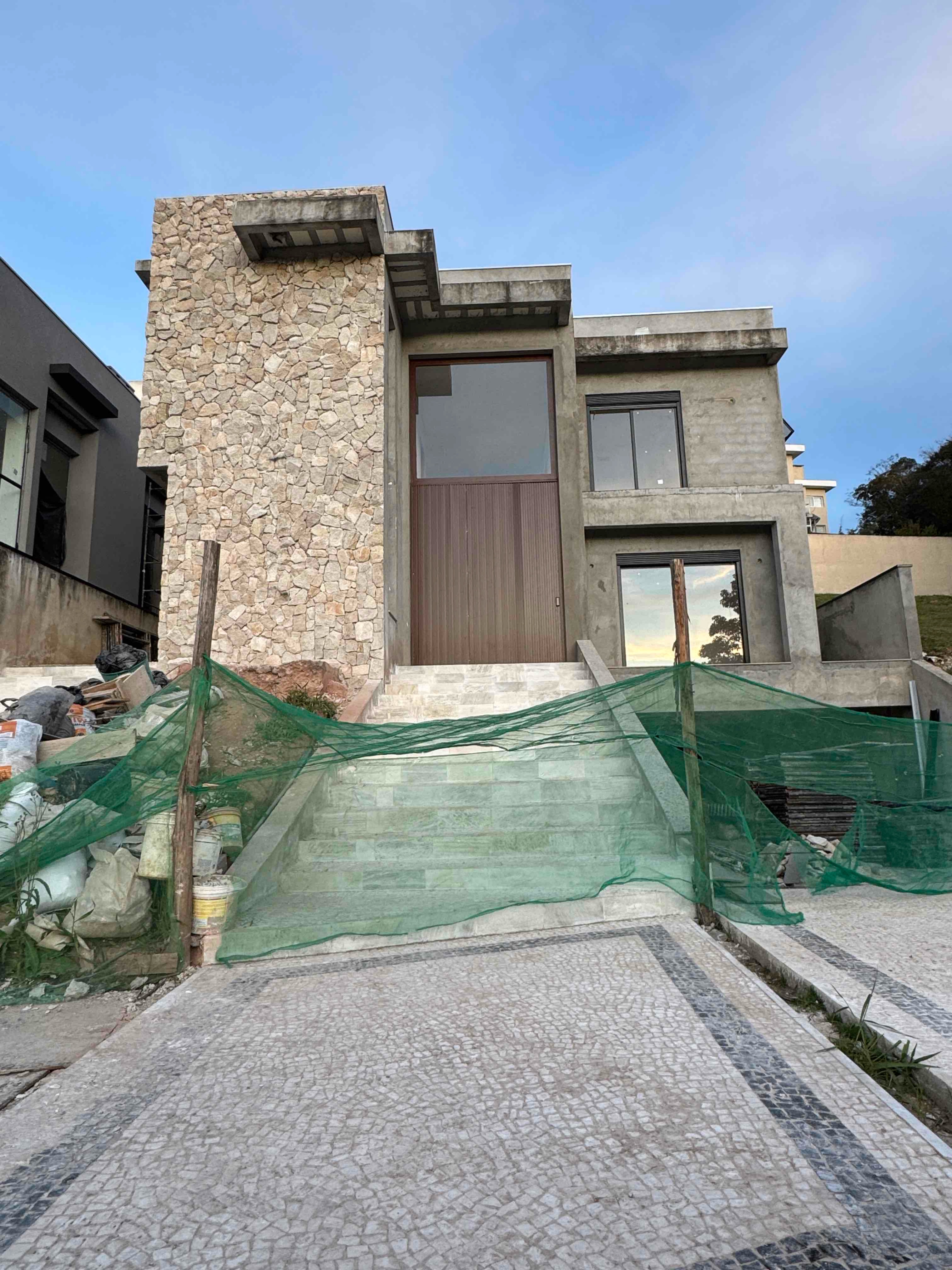 Casa em Alphaville — foto 1