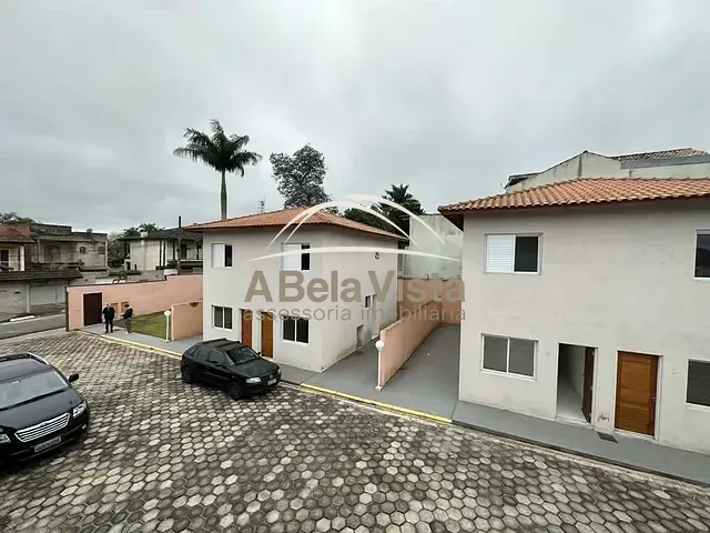 Casa com 130m² 2 quartos e 1 banheiro, para alugar, no bairro Villagio Maria Luiza em Vargem Grande Paulista