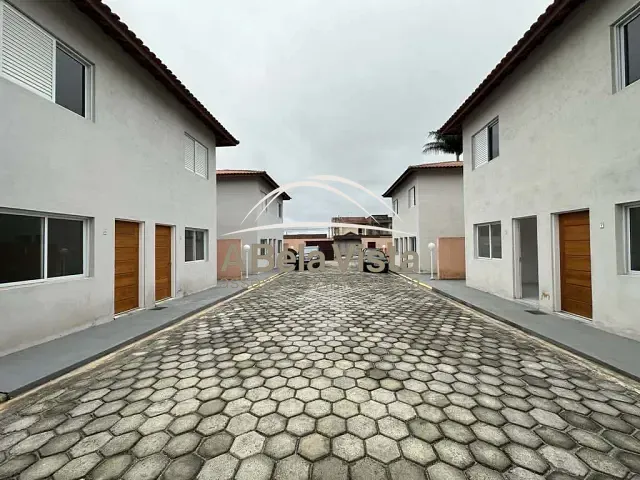 Casa com 130m² 2 quartos e 1 banheiro, para alugar, no bairro Villagio Maria Luiza em Vargem Grande Paulista