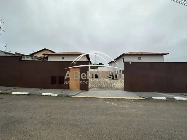 Casa com 130m² 2 quartos e 1 banheiro, para alugar, no bairro Villagio Maria Luiza em Vargem Grande Paulista
