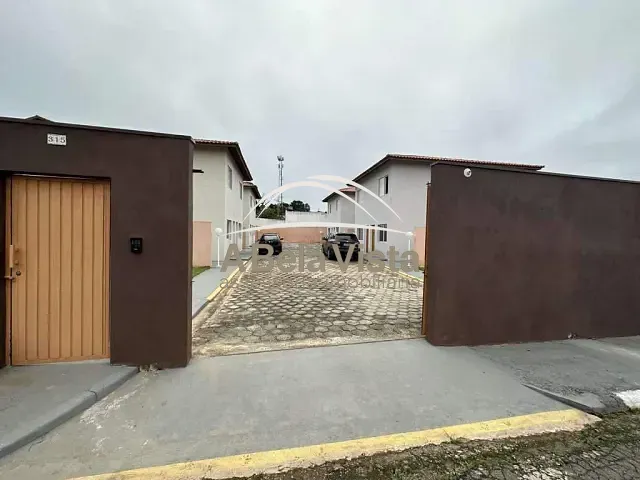 Casa com 130m² 2 quartos e 1 banheiro, para alugar, no bairro Villagio Maria Luiza em Vargem Grande Paulista