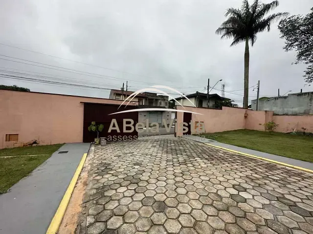 Casa com 130m² 2 quartos e 1 banheiro, para alugar, no bairro Villagio Maria Luiza em Vargem Grande Paulista