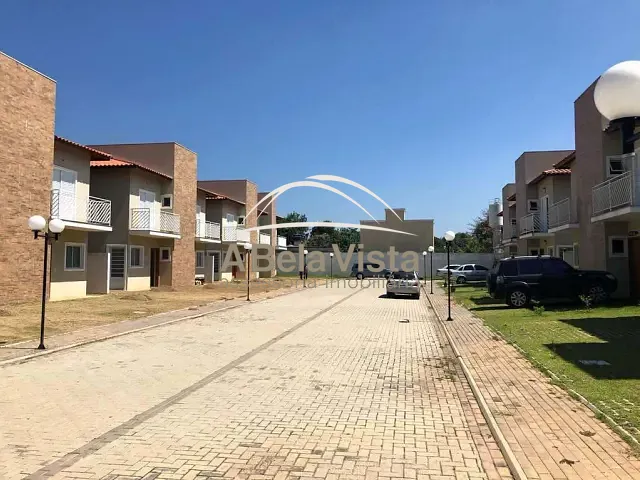 Casa com 133m² 3 quartos e 2 banheiros, para alugar, no bairro Chácara do Carmo em Vargem Grande Paulista
