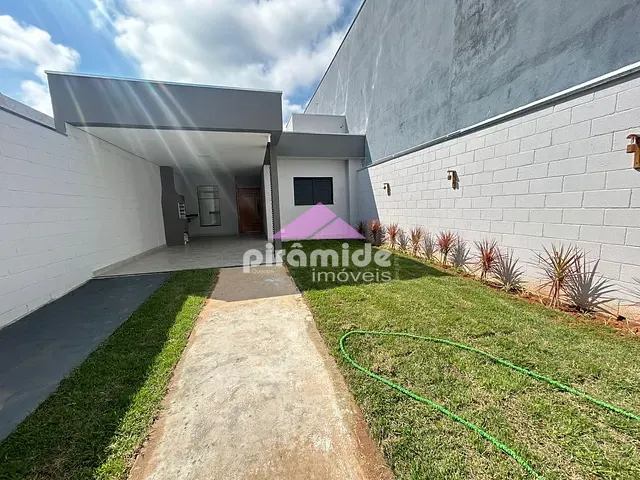 Casa com 175m² 3 quartos e 2 banheiros, à venda, no bairro Setville em São José dos Campos
