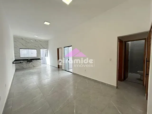 Casa com 175m² 3 quartos e 2 banheiros, à venda, no bairro Setville em São José dos Campos