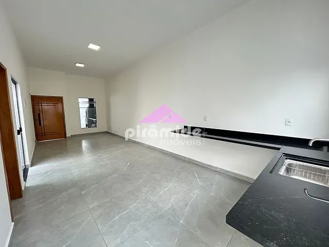 Casa com 175m² 3 quartos e 2 banheiros, à venda, no bairro Setville em São José dos Campos